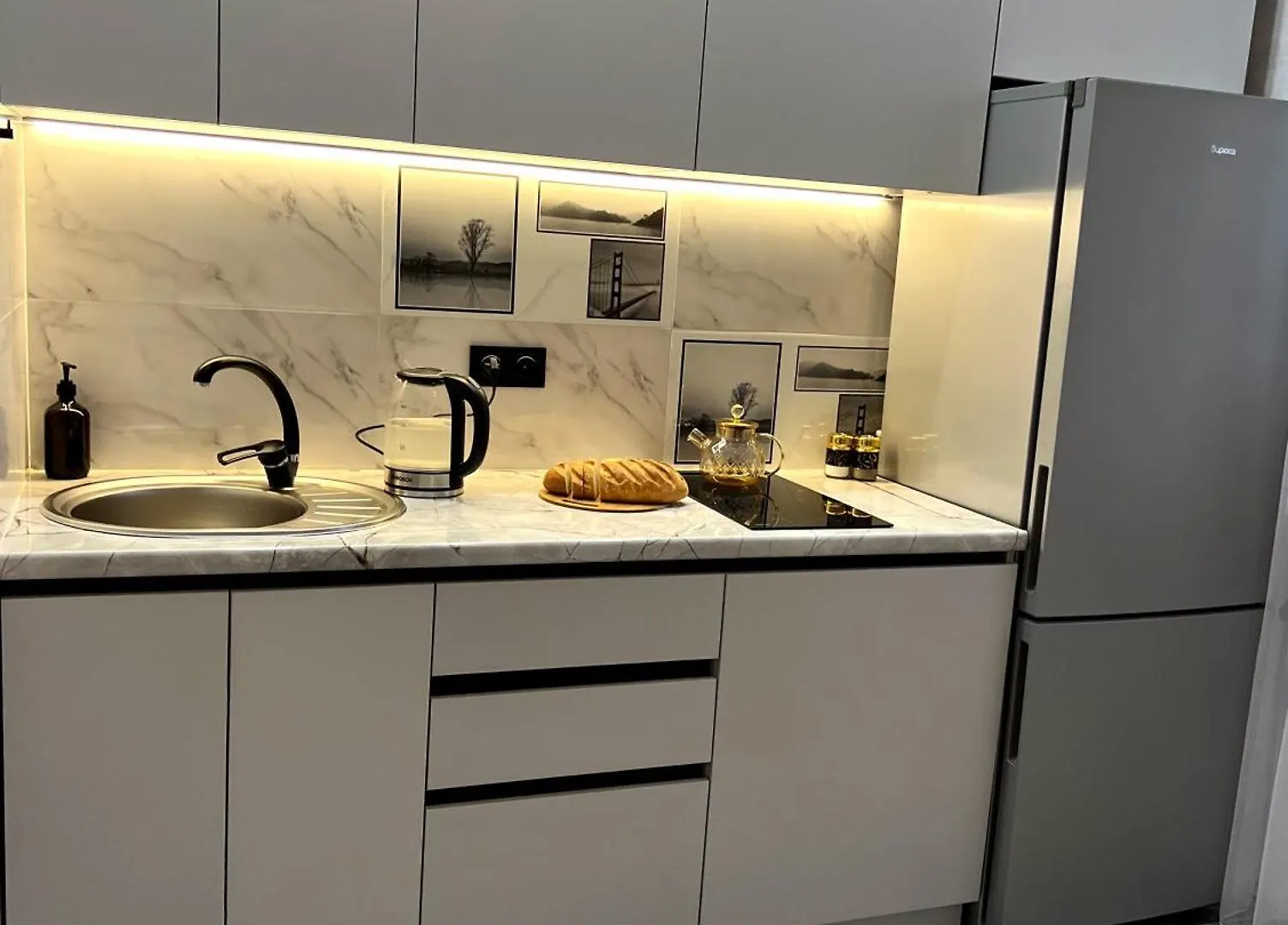 Apartment Апартаменты Рядом С Барыс Арена Nur-Sultan